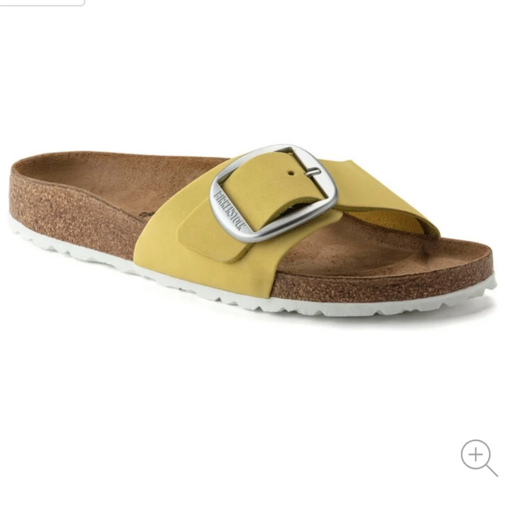 BIRKENSTOCK  Madrid Big Buckle - Picture 5 of 8